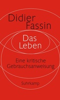 Cover: Das Leben - Suhrkamp