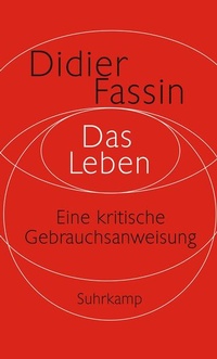Enlarge image Cover: Das Leben - Suhrkamp