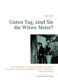 Abbildung von: Guten Tag, sind Sie die Witwe Meier? - BoD - Books on Demand
