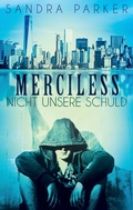 Cover: Merciless - BoD - Books on Demand