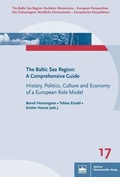 Cover: The Baltic Sea Region: A Comprehensive Guide - Berliner Wissenschafts-Verlag