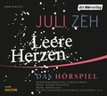 Cover: Leere Herzen - Der H&ouml;rverlag