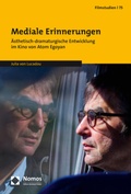 Cover: Mediale Erinnerungen - Nomos