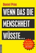 Cover: Wenn das die Menschheit w&uuml;sste... - Amadeus-Verlag