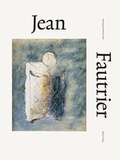 Cover: Jean Fautrier - Richter Verlag