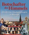 Cover: Botschafter des Himmels - Dialog Medien Agentur
