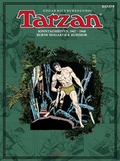 Cover: Tarzan. Sonntagsseiten / Tarzan 1947 - 1948 - Bocola Verlag