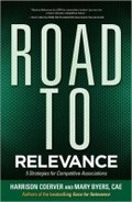 Cover: Road to Relevance - Association Management Press,U.S.