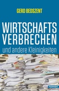 Cover: Wirtschaftsverbrechen - Nomen Verlag