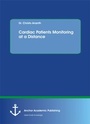 Cover: Cardiac Patients Monitoring at a Distance - Diplomica Verlag