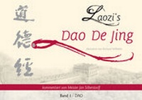 Abbildung von: Laozi's DAO DE JING - LOTUS-PRESS