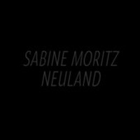 Enlarge image Cover: SabineMoritz.Neuland - König, Walther