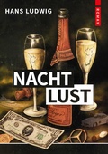 Cover: Nachtlust - Nova MD