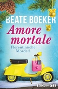 Cover: Amore mortale - Ullstein Midnight