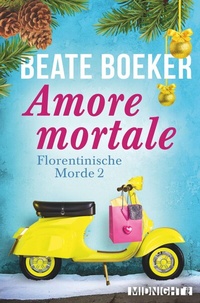 Abbildung von: Amore mortale - Ullstein Midnight