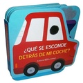 Cover: Que Se Esconde Detras de Mi Coche? - Juventud