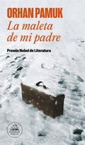 Cover: La maleta de mi padre - LITERATURA RANDOM HOUSE