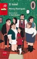Cover: El Hotel - Ediciones SM