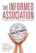Cover: The Informed Association - Association Management Press,U.S.