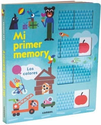 Enlarge image Cover: Mi Primer Memory - Combel Ediciones Editorial Esin, S.A.