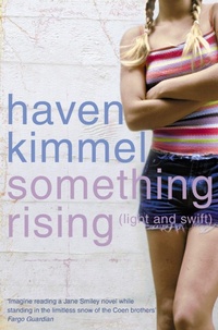 Enlarge image Cover: Something Rising (Light and Swift) - HarperPerennial