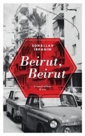 Cover: Beirut Beirut - Hamad Bin Khalifa University Press