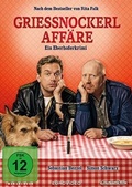 Cover: Griessnockerlaff&auml;re - EuroVideo