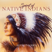 Abbildung von: Spirit Of Native Indians - ZYX Music