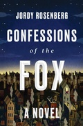 Cover: Confessions of the Fox - One World