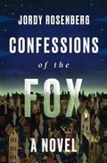 Cover: Confessions of the Fox - One World