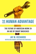Cover: The Human Advantage - Crown Forum