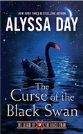 Cover: The Curse of the Black Swan - InterMix