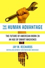 Cover: The Human Advantage - Crown Forum