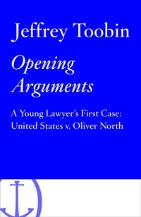 Enlarge image Cover: Opening Arguments - Anchor