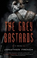 Cover: The Grey Bastards - Crown