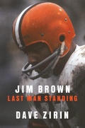 Cover: Jim Brown - Blue Rider Press