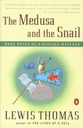 Cover: The Medusa and the Snail - Penguin Books