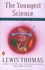 Cover: The Youngest Science - Penguin Books