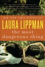 Cover: The Most Dangerous Thing - HarperCollins