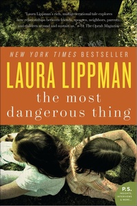 Enlarge image Cover: The Most Dangerous Thing - HarperCollins