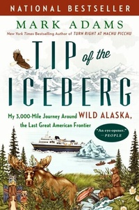 Enlarge image Cover: Tip of the Iceberg - Dutton