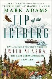 Enlarge image Cover: Tip Of The Iceberg - E P Dutton & Co Inc
