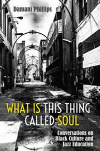 Abbildung von: What Is This Thing Called Soul - Peter Lang Verlag