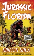 Cover: Jurassic Florida - Lyrical Press