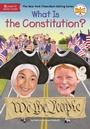 Cover: What Is the Constitution? - Listening Library