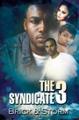 Cover: The Syndicate 3 - Urban Books
