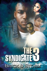 Enlarge image Cover: The Syndicate 3 - Urban Books
