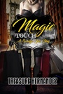 Cover: Magic Touch - Urban Books