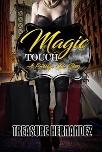 Enlarge image Cover: Magic Touch - Urban Books