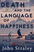 Cover: Death and the Language of Happiness - Soho Crime